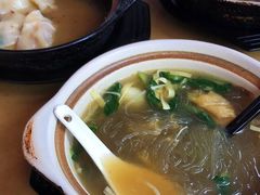 -二中酸辣汤(无锡梁溪区店)