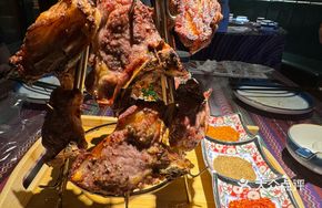 Xinjiang Hotan Clay Oven Rack Meat