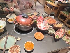 -季季山·云南野生菌火锅(上海首店)