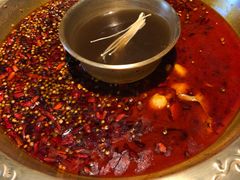 -哥老官重庆美蛙鱼头(宝山龙湖店)