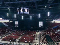 -华熙LIVE·五棵松·M空间