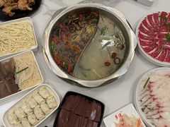 -多迷烫菜广场(水心大厦店)