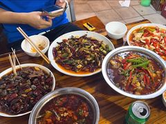 -三哥田螺(北书院街店)