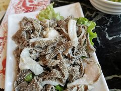 -潮汕美牛肉丸火锅店(天宁寺店)