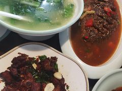 -云隐小厨·传统大理美食(复兴路店)