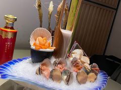 -享月汤皇·海鲜小火锅·聚会(曲江创意谷店)