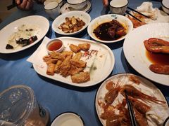 -阿毛饭店(和义路店)