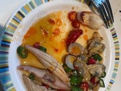 -吉布鲁牛排海鲜自助(温江合生汇店)