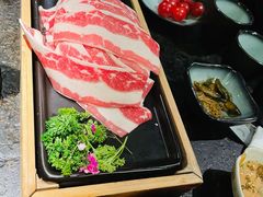 凑凑肥牛-湊湊火锅·茶憩(新中关购物中心店)