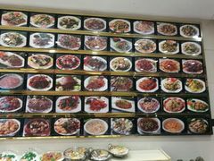 -旺达·福州菜(正大广场店)