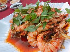 -QQ海鲜餐厅