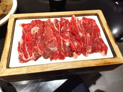 -重庆古老火锅