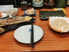 -気楽亭和食料理(气乐亭大世界本店)