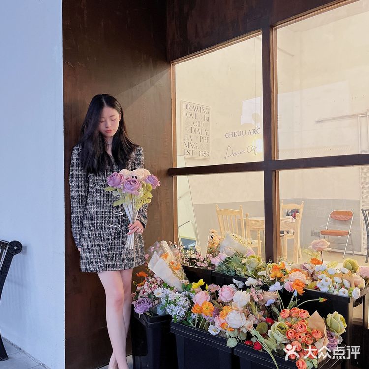 [胜利]离大学城超近的宝藏咖啡店