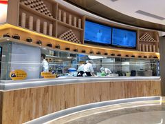 -蔡澜点心·粤菜(丽泽天街店)