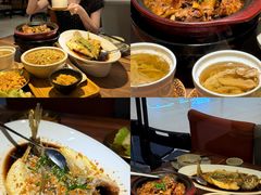 -食锦记·福建私房菜(万宝广场店)
