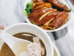 -益寿炖品店