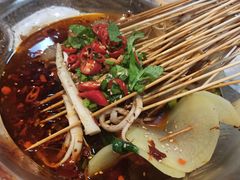 -博串堂(明发商业广场店)