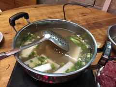 -江村四哥新鲜牛肉店(江高总店)