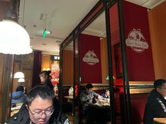 -新白鹿餐厅(龙游路总店·杭帮菜名店)