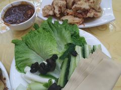 锅包肉-东北特色水饺(郭家桥店)