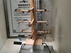 -华彬眼镜专业渐进配镜(潘家园店)