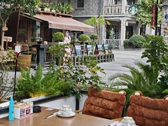 -蚝翅·海鲜粥·烧烤·龙虾季(海曙天一店)