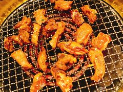 -久苑烧肉(世界城广场店)