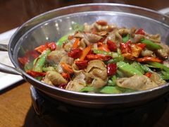 -李老哈·东北菜(宋园路店)