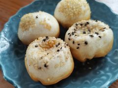 -鑫震源·苏式大虾生煎(山塘街店)