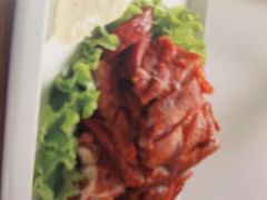 -香丰阁·烤鸭·川湘菜(清河店)