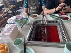 -野妹火锅(布吉店)