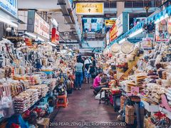店内环境-瓦洛洛传统市场