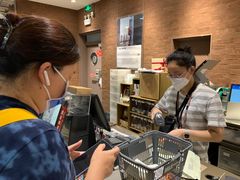 -MUJI无印良品(西单大悦城店)