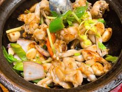 -常来小聚·广州非遗传承餐厅(中山二路店)