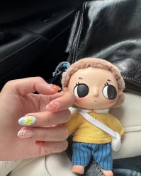 -晨·艺美甲美睫
