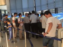 -中国建设银行(深圳石岩支行)