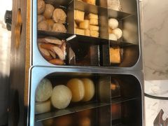 关东煮-松子料理(华威桥店)