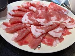 -宽板凳老灶火锅(南礼士路店)
