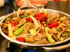 -胖娃古镇鸡杂(磁器口总店)