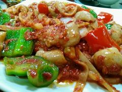 -盛记顺德高佬猪杂粥