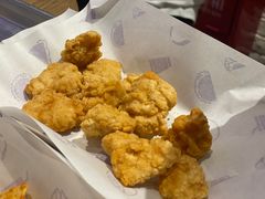 -Taco Bell 塔可钟(民田路店)
