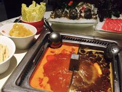 -海底捞火锅(方圆荟店)
