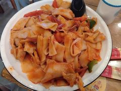 -凤齐羊肉烩面馆