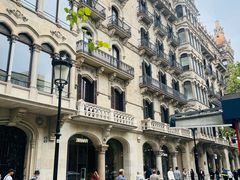 -加泰罗尼亚广场