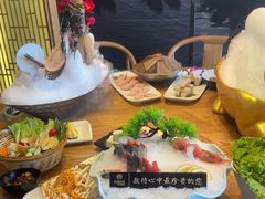 -尚海豆捞(乐虹坊店)