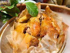 -桂满陇·手作小笼包&江南叫花鸡(中山公园店)