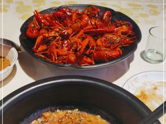 -聚味瞿记·龙虾堂(咸嘉湖店)