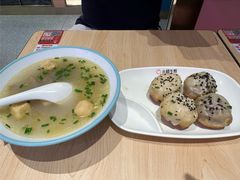 -小杨生煎(湟普汇店)