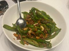 -院里寻菜·精致庭院菜(观沙岭店)